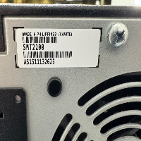 APC 2200 Smart-UPS image 3